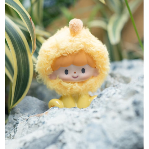 zZoton Little Countryside Joys Mini Blind Box Series: Healing Angel Chirp (Confirmed Style)