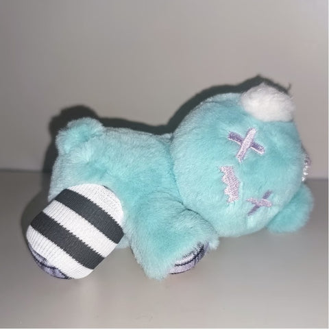 ShinWoo Ragbear Clinic Plush Blind Box Series: Whole Set (Opened Box)