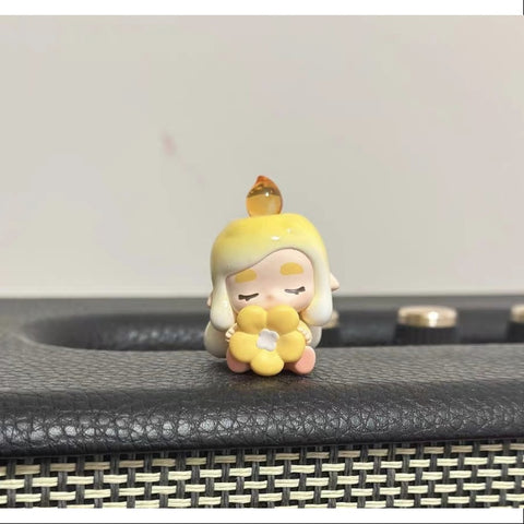 Chaka Pop Bean Going Outime With Me Series Chaka