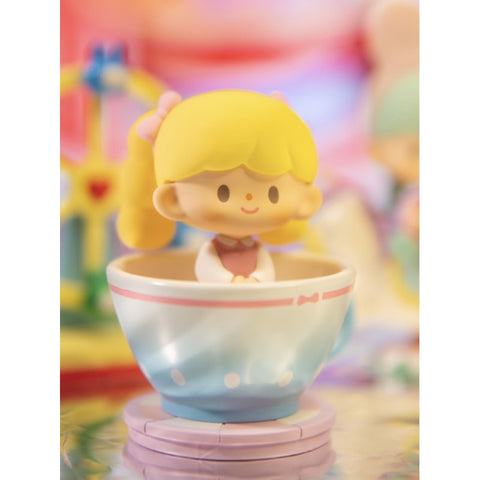 zZoton Treasure Land Series ROUND CUP