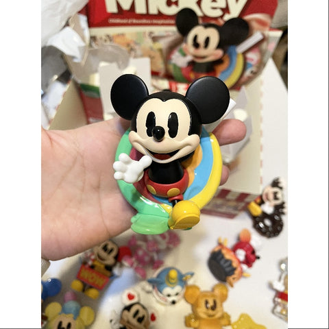 Disney Mickey Childhood of Boundless Imagination Series Lollipop Mickey