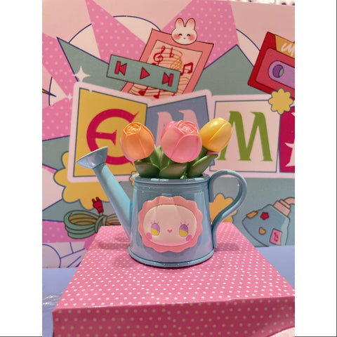 Emma Secret Forest Love Dopamine Series Floral Master