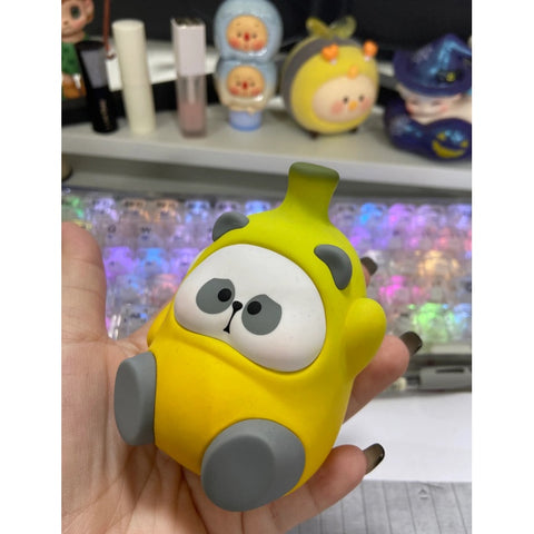 Mr.PA Don't Try to PUA Me Blind Box Series: Daily Anxiety (Confirmed Style)