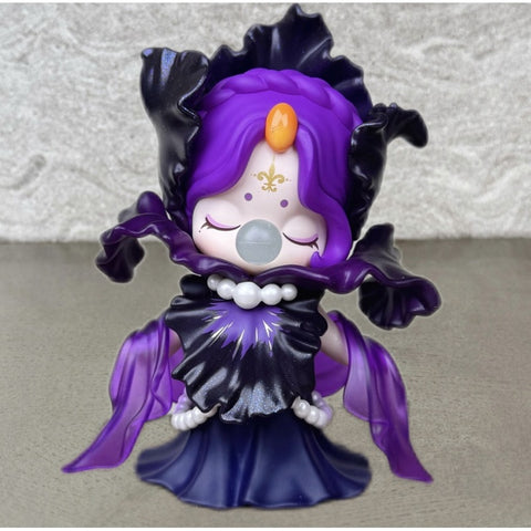 Nanci Secret Fantasy Blind Box Series: Iris Venom (Confirmed Style)