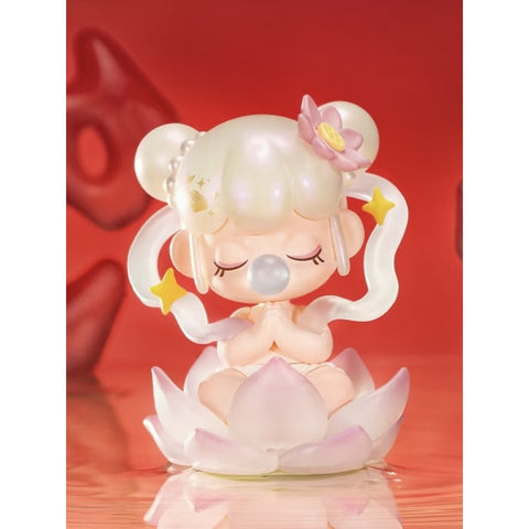 Nanci Best Wishes Blind Box Series: Best of Luck (Confirmed Style)