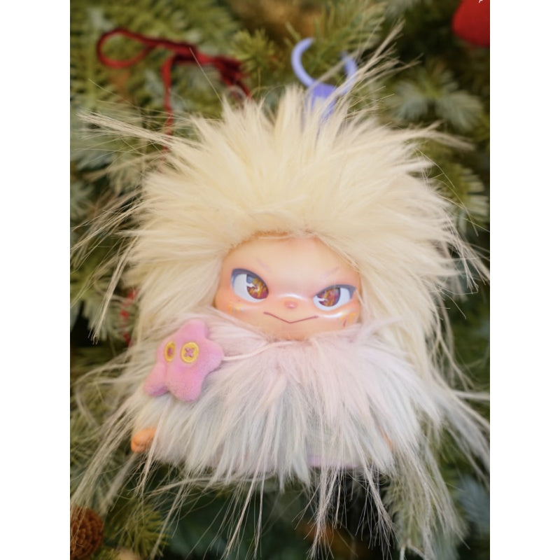 Cluebie Soul Escape Vinyl Plush Series: Spark to Spectacle (Secret Edition) | TOYSEZ Data