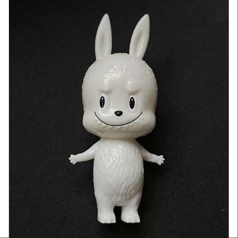 Labubu The Monsters The Little Monsters Series 2 Pure White