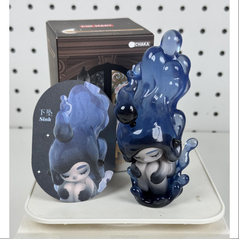 Chaka Candle Whisper Series Sink – TOYSEZ