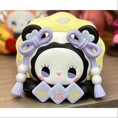 Emma Secret Forest Lucky Egg Series Good Luck to Come