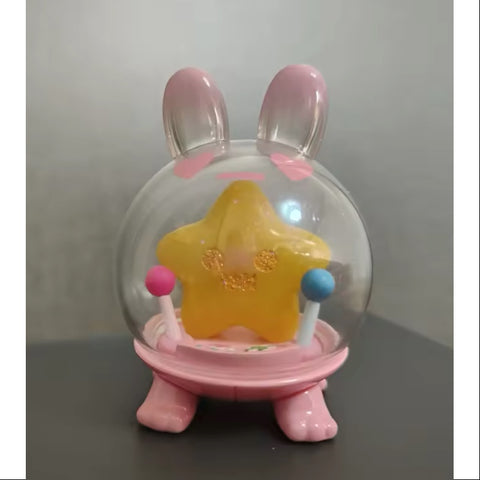 ShinWoo The Lonely Moon Series REVENGER