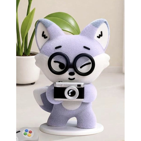 MINITEEN Healing Moments Blind Box Series: FOXDUNGEE (Confirmed Style)