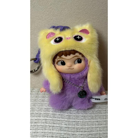 WAKUKU On a Roll Vinyl Plush Series: No. 7 (Confirmed Style) | TOYSEZ Data