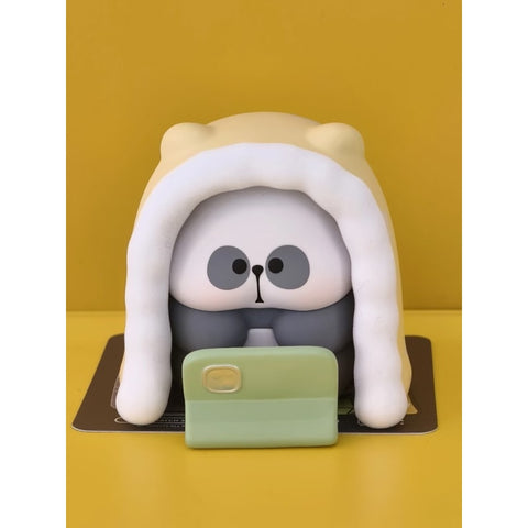 Mr.PA No Work Today Blind Box Series Complete Set