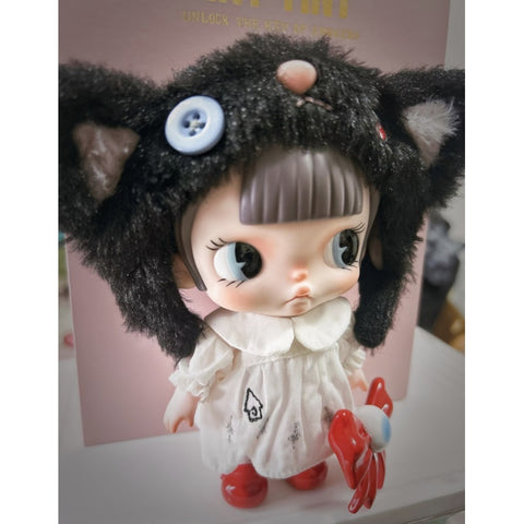 TINYTINY Stand-in-Actor Ummi 2025 Limited Edition