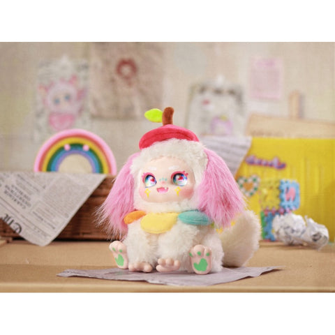 Kimmon Regain Myself Plush Blind Box Series: Whole Set (Opened Box)