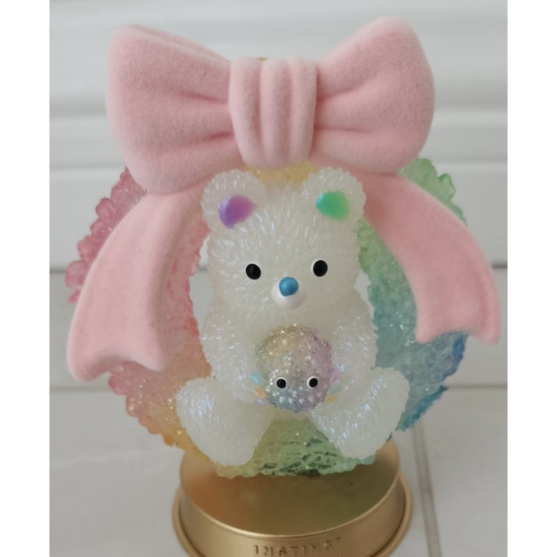 Instinctoy Muckey Celebration Gift Blind Box Series: Garland (Confirmed Style)