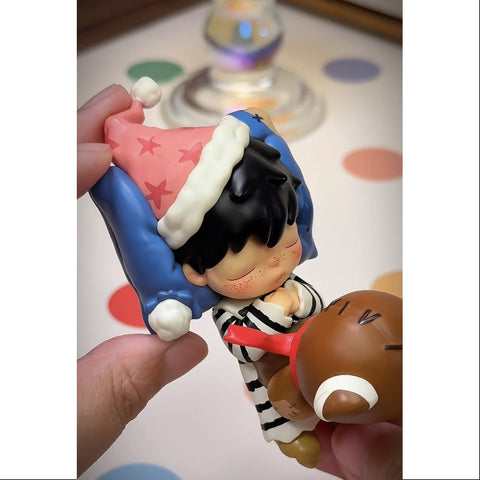 Hirono Monsters' Carnival Series Secret The Disembodied (1/72)