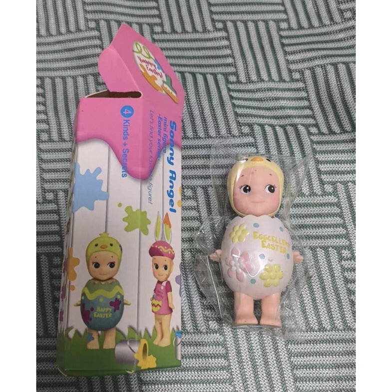 Sonny Angel Easter Series 2018 – TOYSEZ