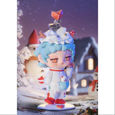 FAYA Snowland Twelve Starry Nights Ltd Series Blockded yer