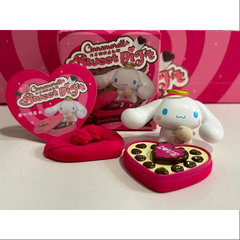 Cinnamoroll Sweet Gift Series Chocolate