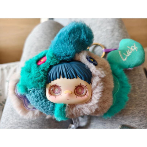 Maymei Once Forgotten Corners Vinyl Plush Series: Memorie (Confirmed Style) | TOYSEZ Data