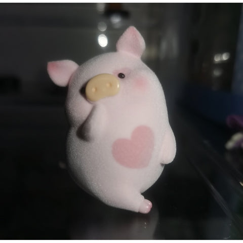 LuLu the Piggy Original Season 2 Blind Box Series: Being Sexy With Heart (Confirmed Style)