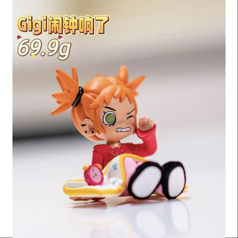 Peach Riot Lil Peach Riot Sleepover Series Gigi Alarm