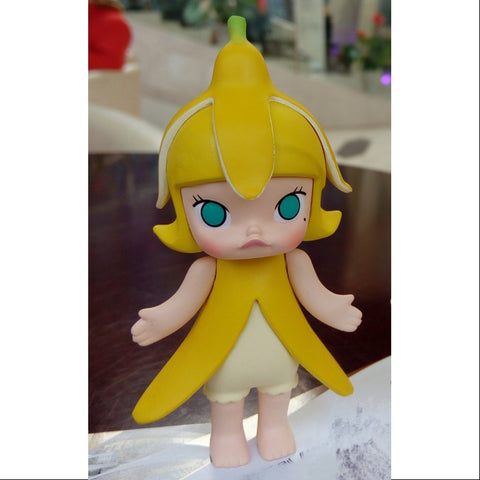 MOLLY Fruit Series Banana