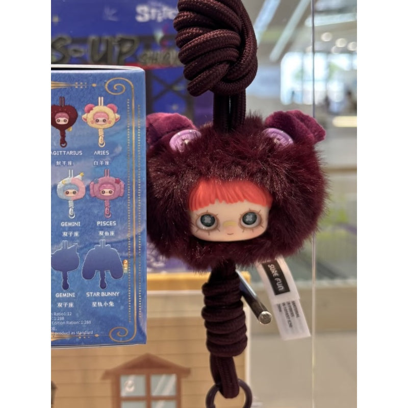 Maymei Horoscope Stories Vinyl Plush Series: Capricorn (Confirmed Style) | TOYSEZ Data