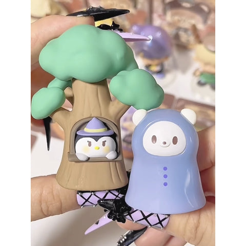 zZoton Magic Adventure Series Tree's Secret