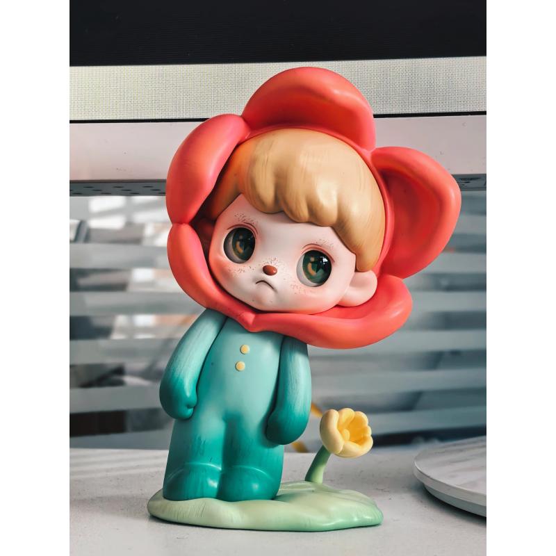 ANMOO Listen Attentively Blind Box Series: Wind (Confirmed Style)