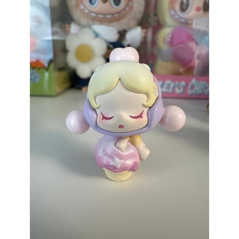 Skullpanda Pop Bean Ice Cream Cone Series: Skullpanda (Confirmed Style)