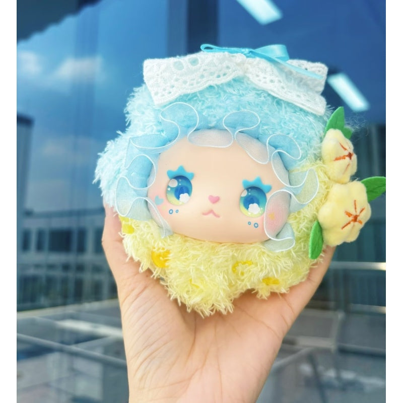 Emma Floral Seasons Vinyl Plush Blind Box Series: First Spring (Confirmed Style)