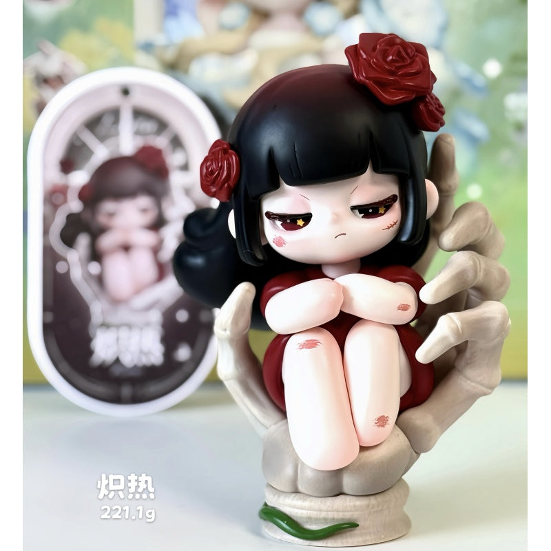 Liita Where Petals Settle Complete Set – photo 6