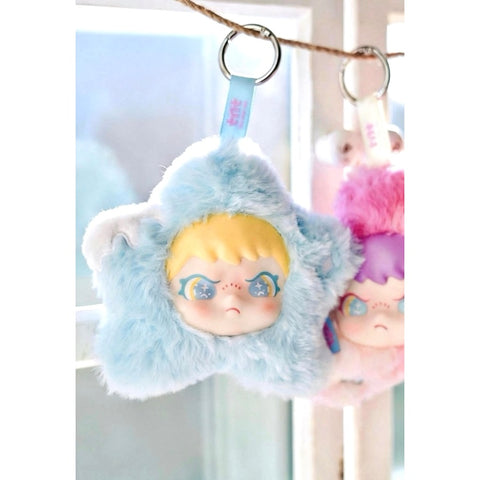 Dora Moonlit Starlight Vinyl Plush Pendant Blind Box Series: Will of the Star Sea (Confirmed Style)