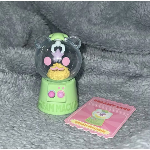 ShinWoo Dreamy Land Series Dream Machine