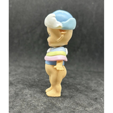 Sonny Angel Color Series 2017: Cloudy (Confirmed Style)