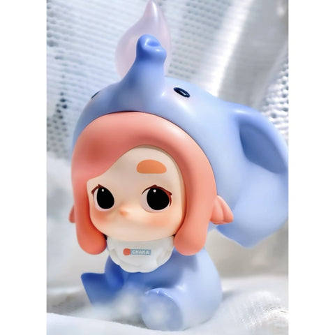 Chaka Mini Elephan 2025 Limited Edition
