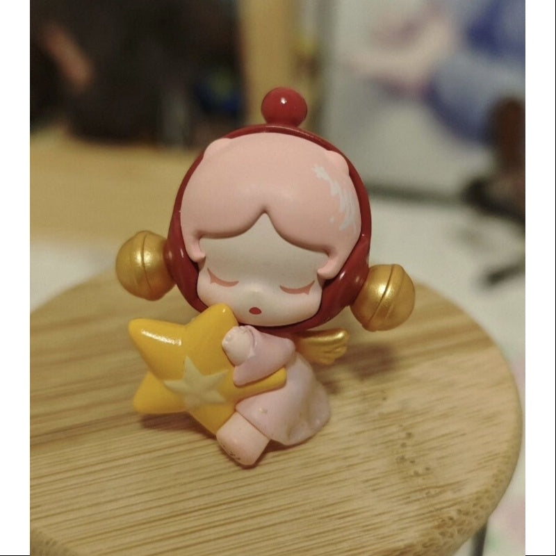 Skullpanda Pop Beans Winter Romance Series Box Set Winter Guiding Star