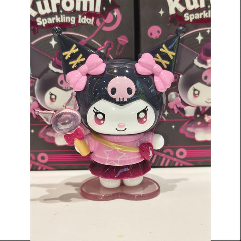 Kuromi Sparking Idol Series Dream Starter