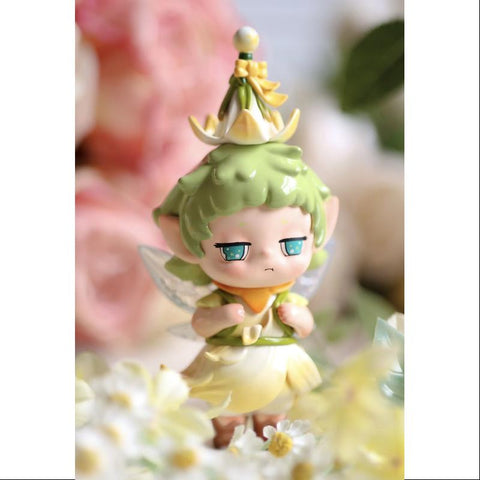 FAYA Dual Forest and Half Whisper Series Fairy Spirit of Forest