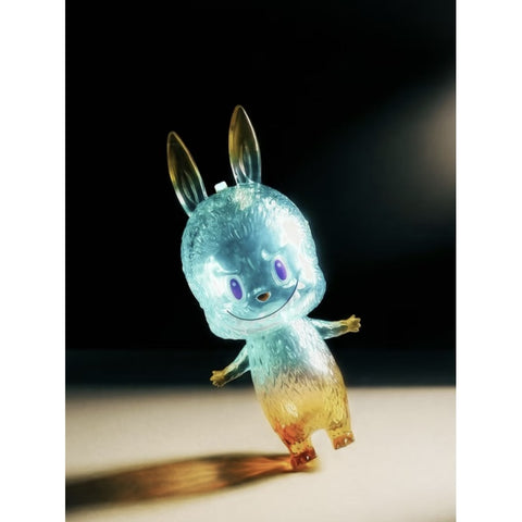Labubu & Spooky The Monsters 10th Anniversary Blind Box Series: Labubu & Spooky (Confirmed Style)