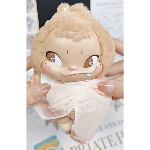 NINNIC Wild & Free Series Secret Sunny Getaway (1/72)