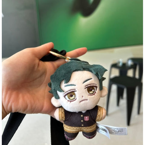 Damian Desmond Spy X Family Character Plush Blind Box Series: Damian Desmond (Confirmed Style)