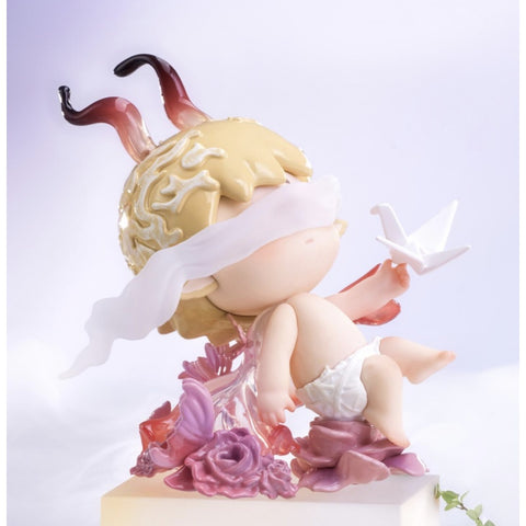 MIMI Wander of The Wild Blind Box Series: When Dust Stirs (Confirmed Style)