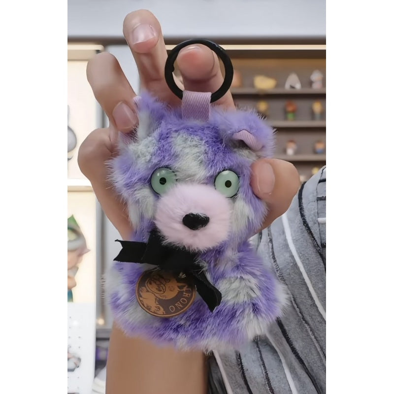 Hirono After Dark Night Light Charm Blind Box Series: Off Script (Confirmed Style)