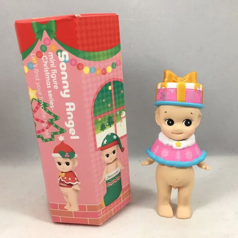 Sonny Angel Christmas Series 2016 Christmas Gift