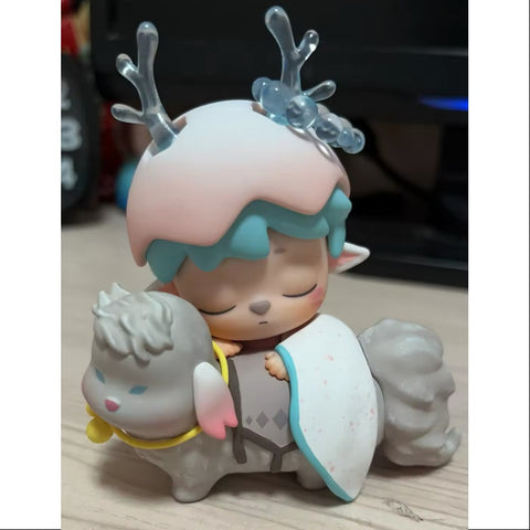 MIMI Cherry Blossom Season Series Secret Patron Saint(1/120)