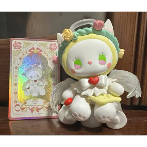 Emma Secret Forest Wedding Party Series Super Secret Cupid(1/144)
