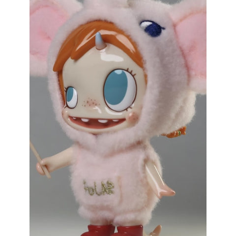 Polar Lucky Chang Pink Vinyl Version 2025 Limited Edition